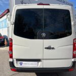 
										VOLKSWAGEN Crafter 30 2.5TDI 136CV full									