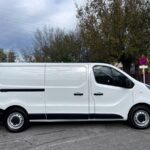 
										RENAULT TRAFIC 2.0DCI  L2H1 full									