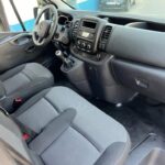 
										RENAULT TRAFIC 2.0DCI  L2H1 full									