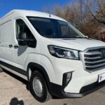 
										Maxus DELIVER 9 2.0D  L2H2 150CV full									