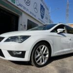 
										SEAT – Leon –  1.4 TSI 125 CV ST S/S FR full									