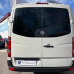 
										VOLKSWAGEN Crafter 30 2.5TDI 136CV full									