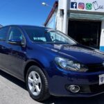 
										VOLKSWAGEN – Golf –  Business 1.2 TSI 5p. Comfortline full									