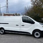 
										RENAULT TRAFIC 2.0DCI  L2H1 full									