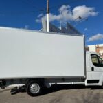 
										PEUGEOT  BOXER 2.2 BHDI 164CV TRAMPILLA full									