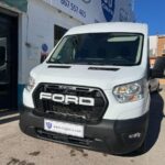 
										FORD TRANSIT 2.0TDCI L3H2 full									