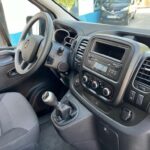 
										RENAULT TRAFIC 2.0DCI  L2H1 full									