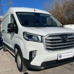 
										Maxus DELIVER 9 2.0D  L2H2 150CV full									