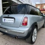 
										MINI – Mini – One 3 puertas full									