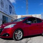 
										PEUGEOT – 208 –  THP  S&S 3p. GTi by PS full									