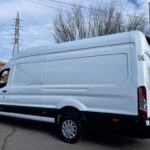 
										FORD Transit 350  L4H3 170CV Van  Trasera full									