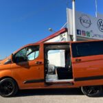 
										FORD – Tourneo Custom – Grand  Titanium 2.0 TDCi 125 kW full									