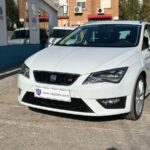 
										SEAT – Leon –  1.4 TSI 125 CV ST S/S FR full									