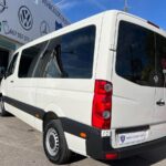 
										VOLKSWAGEN Crafter 30 2.5TDI 136CV full									