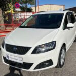 
										SEAT – Alhambra – 2.0 TDI CR 170 CV Ecomotive Style 7 plazas full									