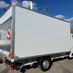 
										PEUGEOT  BOXER 2.2 BHDI 164CV TRAMPILLA full									