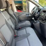 
										RENAULT TRAFIC 2.0DCI  L2H1 full									