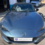 
										MAZDA – MX-5 – 1.5L Skyactiv-G Exceed full									