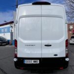 
										FORD Transit 350  L4H3 170CV Van  Trasera full									