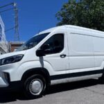 
										Maxus Deliver 9 2.0D L3H2 146 CV full									