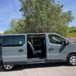 
										RENAULT Trafic Authentic  2.0Blue dCi full									