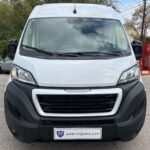 
										PEUGEOT Boxer 335 L2 H2 2.2 BHDI full									