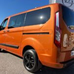 
										FORD – Tourneo Custom – Grand  Titanium 2.0 TDCi 125 kW full									