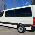 
										VOLKSWAGEN Crafter 30 2.5TDI 136CV full									