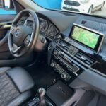 
										BMW – X1 –  sDrive18i Sport full									