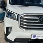 
										Maxus DELIVER 9 2.0D  L2H2 150CV full									