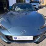 
										MAZDA – MX-5 – 1.5L Skyactiv-G Exceed full									