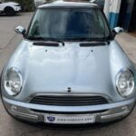 
										MINI – Mini – One 3 puertas full									