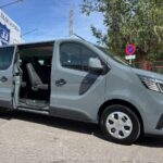 
										RENAULT Trafic Authentic  2.0Blue dCi full									