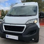 
										PEUGEOT Boxer 335 L2 H2 2.2 BHDI full									