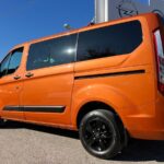 
										FORD – Tourneo Custom – Grand  Titanium 2.0 TDCi 125 kW full									