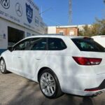 
										SEAT – Leon –  1.4 TSI 125 CV ST S/S FR full									