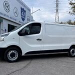 
										RENAULT TRAFIC 2.0DCI  L2H1 full									