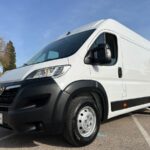 
										OPEL Movano Furgon  L4H2 3.5T 2.2 BlueHDi full									