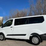 
										FORD TRANSIT CUSTOM 2.2TDCI full									