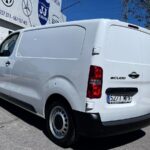 
										FIAT SCUDO 120cv full									