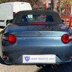 
										MAZDA – MX-5 – 1.5L Skyactiv-G Exceed full									