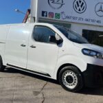 
										FIAT Scudo  L3 full									