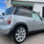 
										MINI – Mini – One 3 puertas full									