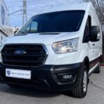 
										FORD Transit 350  L4H3 170CV Van  Trasera full									