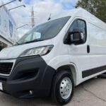 
										PEUGEOT Boxer 335 L2 H2 2.2 BHDI full									