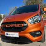 
										FORD – Tourneo Custom – Grand  Titanium 2.0 TDCi 125 kW full									