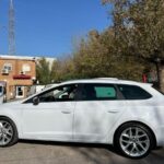 
										SEAT – Leon –  1.4 TSI 125 CV ST S/S FR full									