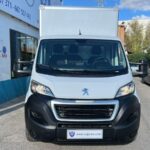 
										PEUGEOT  BOXER 2.2 BHDI 164CV TRAMPILLA full									