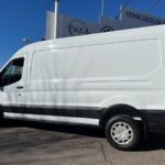 
										FORD TRANSIT 2.0TDCI L3H2 full									