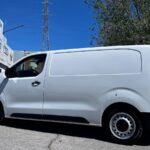 
										FIAT SCUDO 120cv full									